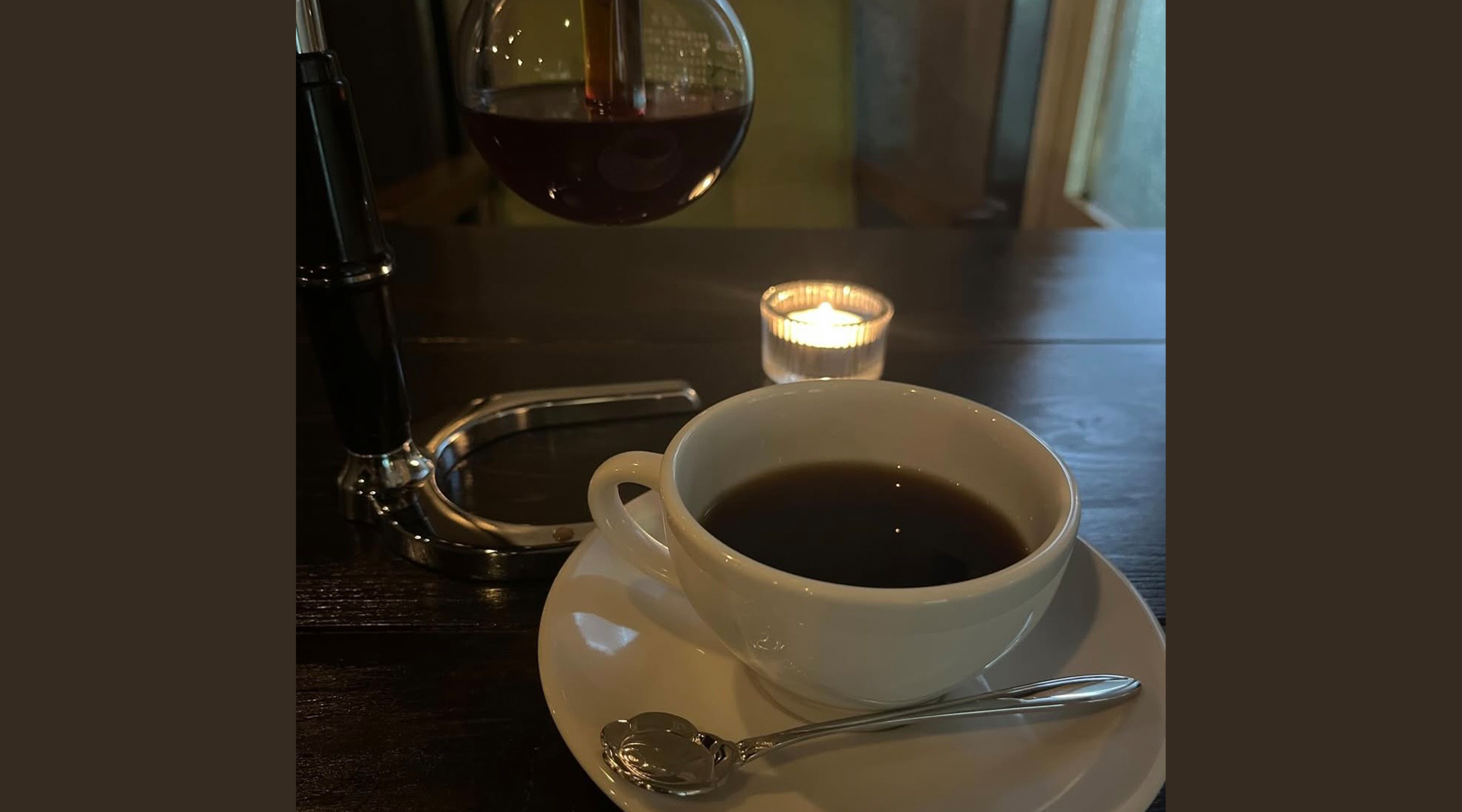 花論珈琲茶房藤が丘店